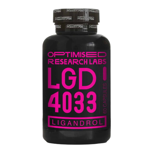 Optimised Research Labs LGD 4033